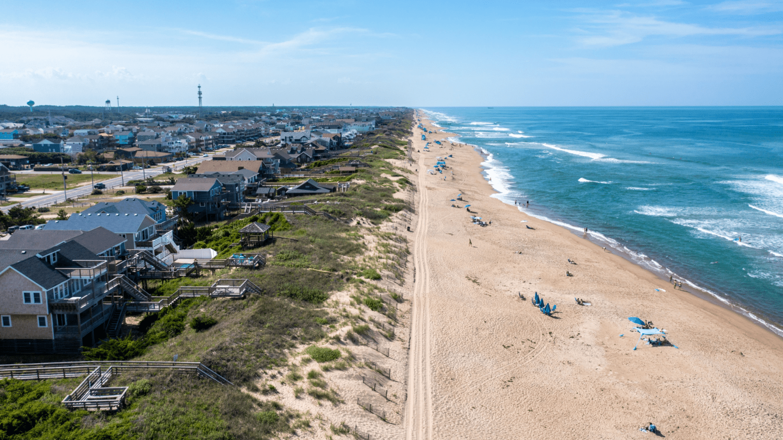 First Colony Inn — 3