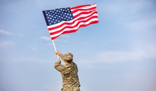 Image for Military Discount
